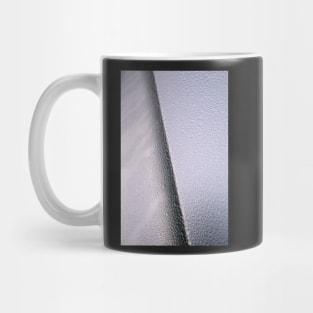 Water Droplets Mug